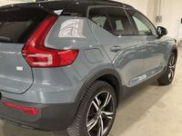 gebraucht Volvo XC40 XC40T5 Recharge DKG RDesign