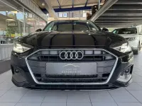 Gebraucht Audi A4 Basis 163 PS (119 kW) 2023 Brillantschwarz Kombi