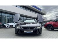 gebraucht BMW i8 Roadster Laser HUD HiFi Navi Travel-Pack