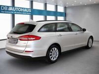 gebraucht Ford Mondeo Trend 2.0 ECVT