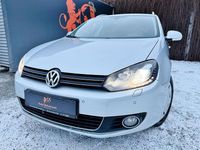 Gebraucht VW Golf VI 140 PS (102 kW) 2011 Silber Kleinwagen