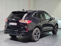 Gebraucht Ford Kuga ST-Line 224 PS (164 kW) 2022 Schwarz, agate black metallic SUV