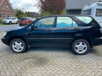 gebraucht Lexus RX300 Benzin/LPG, Bj. 2002