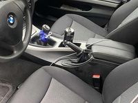 Gebraucht BMW 318 129 PS (94 kW) 2006 Limousine