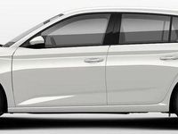 Neu Skoda Scala Classic 116 PS (85 kW) 2026 Weiß Kleinwagen