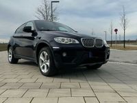 gebraucht BMW X6 Full M Paket xDrive40d HeadUp Exclusiv