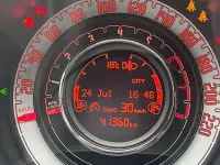 Gebraucht Fiat 500 69 PS (50 kW) 2022 Weiß Kleinwagen