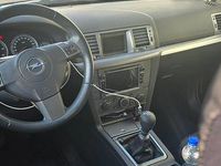 Gebraucht Opel Vectra OPC 150 PS (110 kW) 2007 Grau Kombi