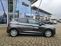 Gebraucht Ford Fiesta ST-Line X 125 PS (91 kW) 2023 Andere farbe Kleinwagen