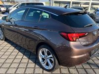 Gebraucht Opel Astra Dynamic 150 PS (110 kW) 2019 Braun Limousine