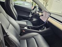 Gebraucht Tesla Model 3 353 kW (480 PS) 2019 Schwarz Limousine