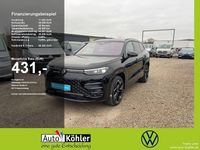 Gebraucht VW Tayron R-line 265 PS (194 kW) 2025 Grenadillschwarz SUV