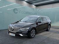 gebraucht Renault Talisman GrandTour 2.0 BLUE dCi 160 Intens