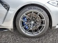 Gebraucht BMW M3 Competition Edition 510 PS (375 kW) 2023 Grau Kombi