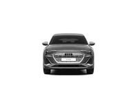 Gebraucht Audi e-tron S-Line 300 kW (408 PS) 2023 Daytonagrau perleffekt SUV