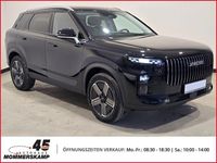 Neu Jaecoo 7 147 PS (108 kW) 2025 Schwarz SUV
