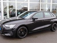 Gebraucht Audi A3 Basis 150 PS (110 kW) 2020 Mythosschwarz metallic Limousine