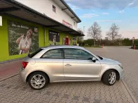 Occasion Audi A1 105 ch (77 kW) 2012 Gris Citadine