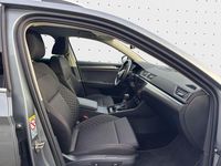 Gebraucht Skoda Superb Style 272 PS (200 kW) 2019 Empiregrau (metallic) Kombi