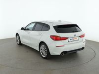 gebraucht BMW 118 1er i Advantage, Benzin, 19.190 €