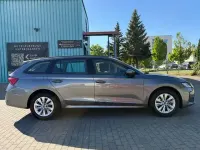 Gebraucht Skoda Octavia Selection 150 PS (110 kW) 2025 Grau Limousine