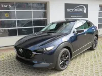 Neu Mazda CX-30 Nagisa 140 PS (102 kW) 2026 SUV