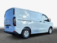 Neu Ford Transit Custom Trend 136 PS (100 kW) 2026 Weiß Van