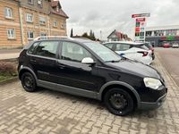 gebraucht VW Polo Cross 1.9TDI