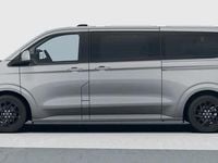 Neu VW T7 Style 150 PS (110 kW) 2025 Stone grey Van