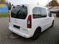 gebraucht Citroën Berlingo Multispace PureTech 110 Selection