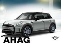 Gebraucht Mini Cooper 136 PS (100 kW) 2022 Schwarz Kleinwagen