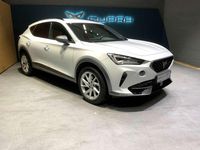 Gebraucht Cupra Formentor 150 PS (110 kW) 2022 Weiss SUV