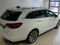 gebraucht Opel Astra 1.6 BiTurbo CDTI Innovation STANDHEIZUNG