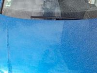 Gebraucht VW Touran 116 PS (85 kW) 2004 Blau Van / Kleinbus