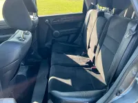 Gebraucht Honda CR-V Elegance 150 PS (110 kW) 2012 Grau SUV