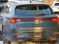 Gebraucht Cupra Leon 204 PS (150 kW) 2023 Andere Limousine
