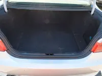 Używany BMW 520 170 KM (125 kW) 2004 Srebrny Sedan/Limuzyna