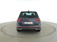 Gebraucht VW Tiguan Elegance 2022 Grau SUV