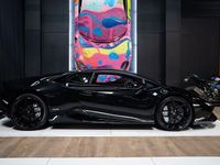 Gebraucht Lamborghini Huracán 610 PS (448 kW) 2018 Schwarz