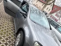 Gebraucht VW Golf V 116 PS (85 kW) 2004 Grau Kleinwagen