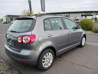 Gebraucht VW Golf Plus Trendline 80 PS (58 kW) 2011 Grau Van / Kleinbus