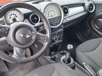 gebraucht Mini ONE One 55kW