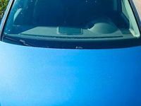 Gebraucht VW Touran 102 PS (75 kW) 2013 Blau Van / Kleinbus