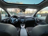 gebraucht Nissan Qashqai 1.2 DIG-T Xtronic Tekna Tekna