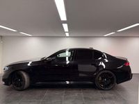 Neu BMW M5 Performance 727 PS (534 kW) 2025 Schwarz Limousine