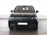 Neu Leapmotor C10 160 kW (218 PS) 2026 Grün SUV