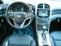 Gebraucht Chevrolet Malibu LTZ 167 PS (122 kW) 2014 Limousine