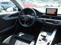 gebraucht Audi A4 Avant Sport