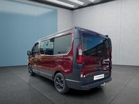 Ny Renault Trafic 150 HK (110 kW) 2025 Rød MPV