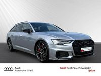 Gebraucht Audi S6 Sport 344 PS (253 kW) 2024 Silber Kombi